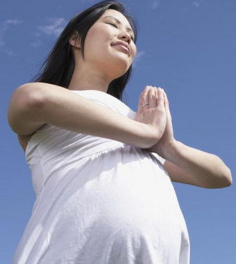 孕婦注意事項(xiàng) 妊娠期能夠練習(xí)太極拳嗎