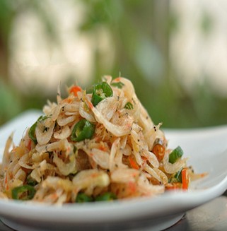 老人補(bǔ)鈣很重要 5大老人飲食來(lái)幫忙