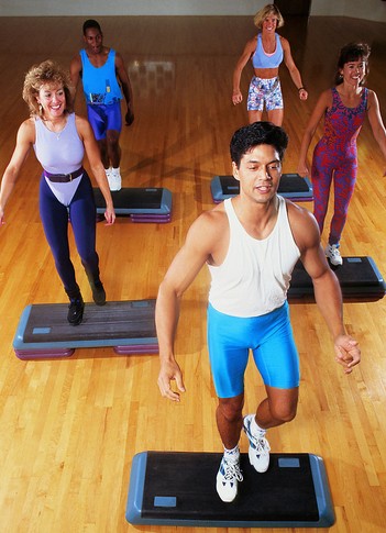 健身養(yǎng)生 冬季強腎健身操