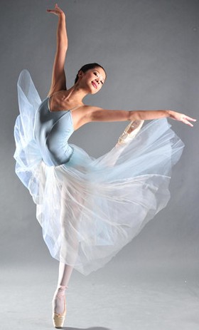 跳拉丁舞有什么好處 幫助你塑造完美腿型