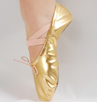 如何選擇拉丁舞鞋 注意事項