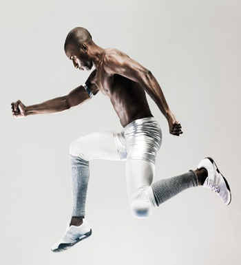 預(yù)防男性發(fā)福的運動  決不允許肥肉的出現(xiàn)