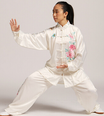 道家養(yǎng)生 練習(xí)太極對(duì)女性的好處