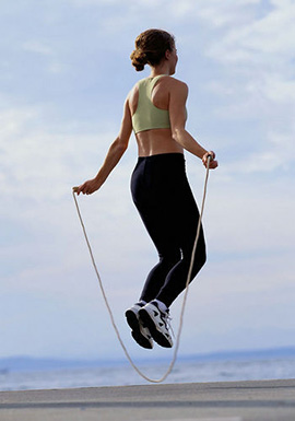 正確認識健康運動的好處 避免走入運動誤區(qū)