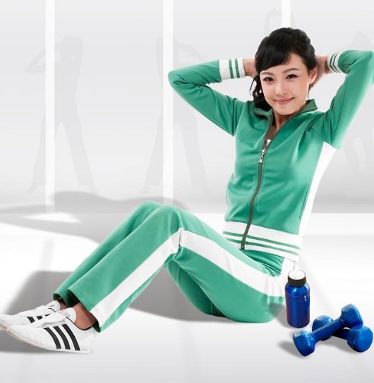 仰臥起坐的好處 仰臥起坐能預防婦科病嗎