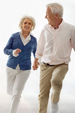 健康飲食養(yǎng)生 老年人飲食需要遵循的10大原則