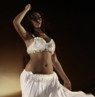 肚皮舞的好處 減肥效果好嗎