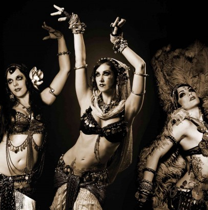 學(xué)習(xí)鼓點(diǎn)舞需要知道的三個要點(diǎn)