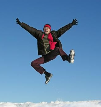 如何治療腎結石 跳躍運動有助排石