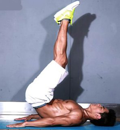 如何避免遺精 仰臥起坐可改善男性遺精