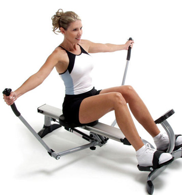 劃船器健身運(yùn)動(dòng) 劃船器健身運(yùn)動(dòng)的主要作用