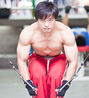 鍛煉肌肉力量的方法 肌肉力量訓練需注意的誤區(qū)