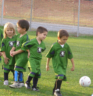 兒童如何增高 兒童運動增高的方法