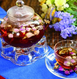 乳腺增生治療方法 乳腺增生的5大食療方