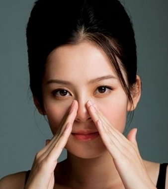 氣功治病 中醫(yī)健鼻功擺脫鼻病的困擾