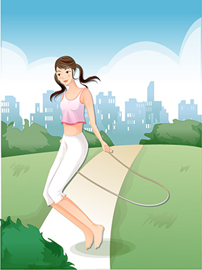 正確認識健康運動的好處 避免走入運動誤區(qū)