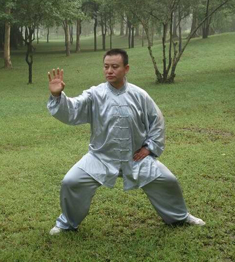 健身氣功 老年人氣功養(yǎng)生的選擇