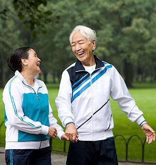 老人冬季養(yǎng)生 老人健康養(yǎng)生需注意哪些方面