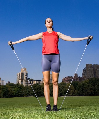 跳繩有什么好處 跳繩是非常好的健腦運動