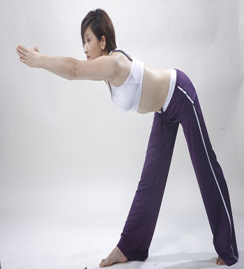 健身房健身的殺手  快速拉筋傷肌肉