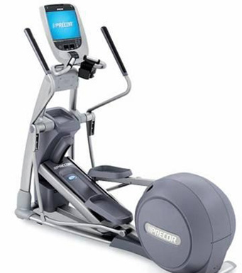 健身器材橢圓機 橢圓機對于健身的好處有