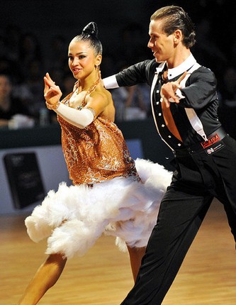 學(xué)習(xí)拉丁舞不可不知的小知識(shí)