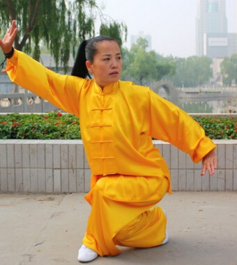 美容養(yǎng)顏 氣功養(yǎng)顏?zhàn)钪匾氖侨{(diào)