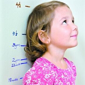 如何增高 增高幾個竅門長高不是問題