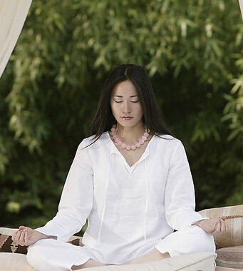 氣功治病 氣功適用慢性病