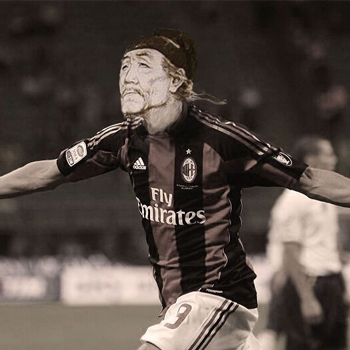 運動達人杜甫長什么樣 杜甫變身運動達人