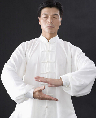 氣功入門(mén) 初學(xué)練習(xí)氣功注意事項(xiàng)