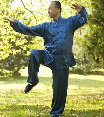 道家養(yǎng)生 論傳統(tǒng)中醫(yī)中的 氣