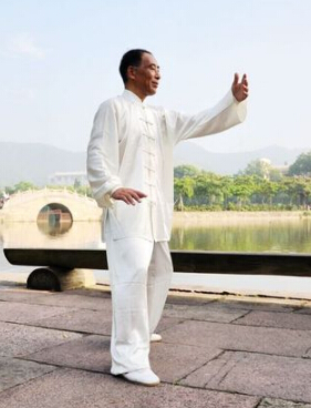 太極拳的好處 太極拳對(duì)人體有哪些好處