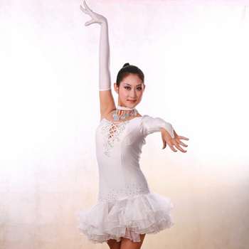 如何輕松瘦腰  拉丁舞瘦腰的10個(gè)動(dòng)作