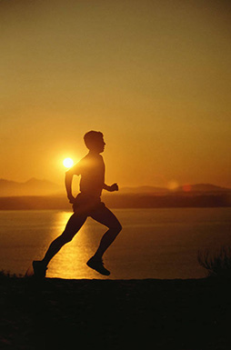 正確認識健康運動的好處 避免走入運動誤區(qū)