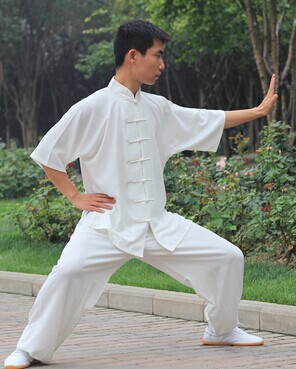 養(yǎng)生之道 太極拳為什么有保健作用