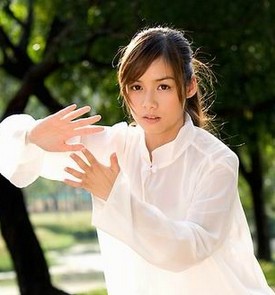 太極拳培訓(xùn) 怎樣才能練好太極拳