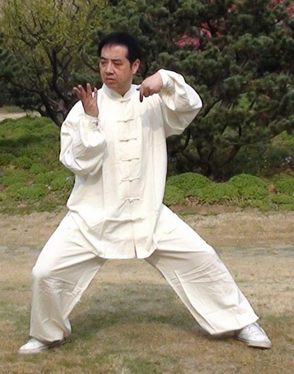 高血壓怎么辦 練太極拳有助于治療高血壓