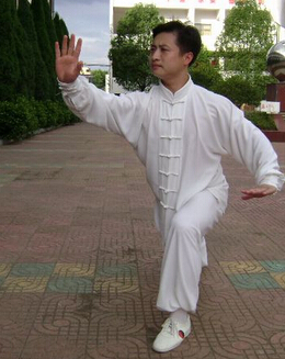 如何了解中醫(yī)減肥 中醫(yī)解析氣功減肥原理