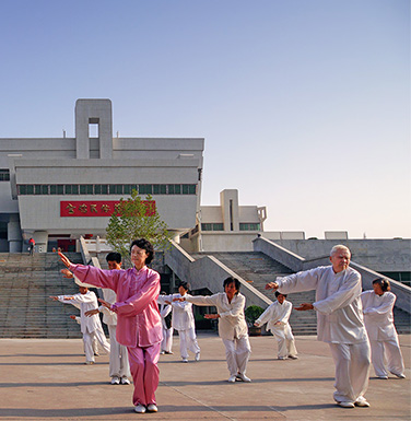 氣功可以治疾病 氣功對高血脂的治療作用