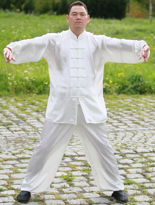 健身氣功 長期練氣功的好處