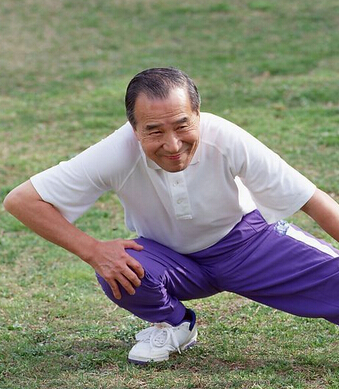 如何練習(xí)氣功 老人練習(xí)氣功需要注意哪些