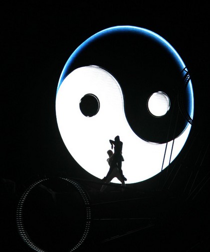 太極拳論 論太極拳運(yùn)動(dòng)的人生領(lǐng)悟