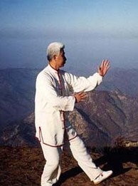 氣功養(yǎng)生 練氣功能給人們身體機(jī)能帶來(lái)提升