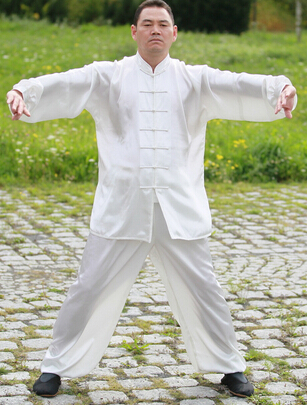 如何美容護(hù)膚 練習(xí)氣功可以美容護(hù)膚