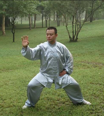 健身氣功 學(xué)氣功有哪些好處