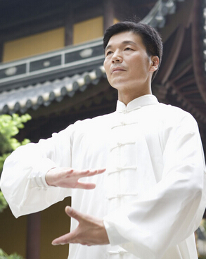 強(qiáng)身健體的方法 太極拳的健腦益智功效