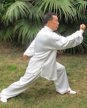 健身氣功 氣功有哪些特點(diǎn)