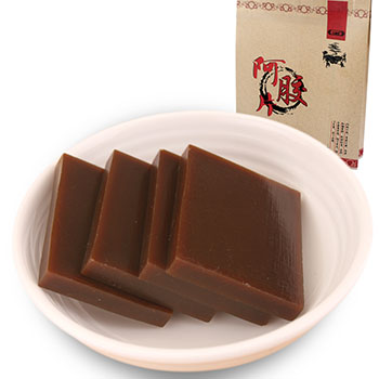 如何補(bǔ)血益氣 阿膠補(bǔ)血最有用的食用方法