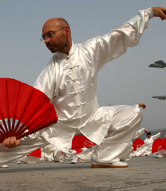 如何了解氣功 氣功與生物反饋療法有何聯(lián)系